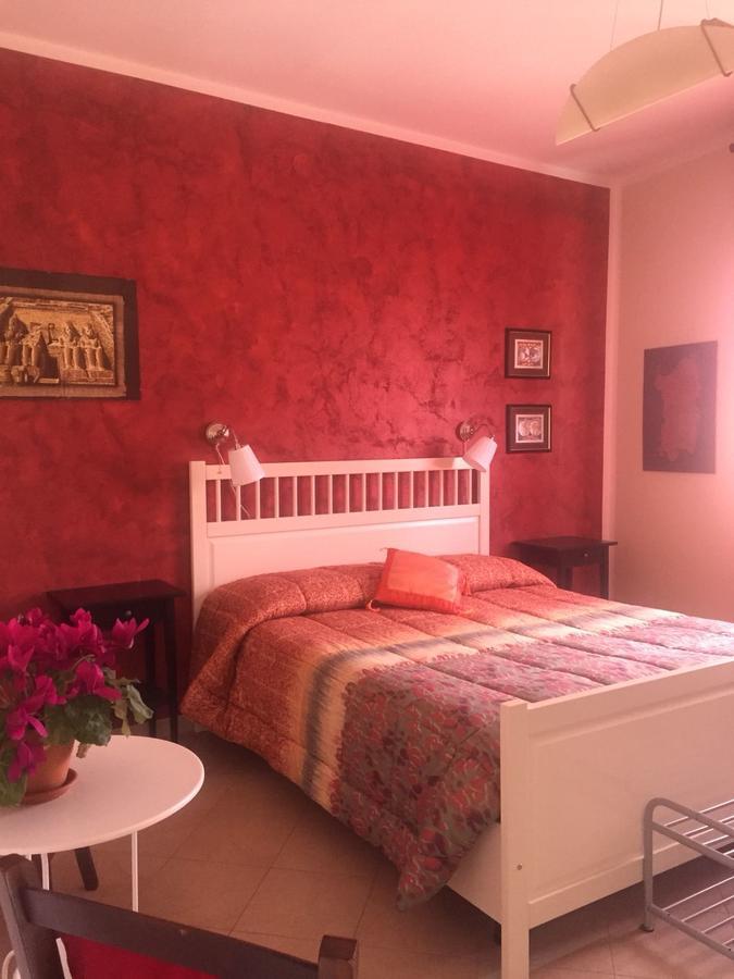 Bed and Breakfast I Quattroventi Муравера Екстер'єр фото